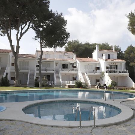 Villa Pilar Es Mercadal Exterior photo